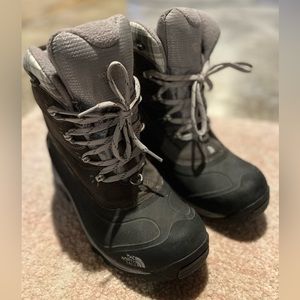 Womens winter boots